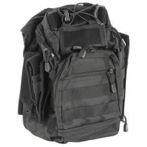 NcSTAR VISM First Responders Utility Bag
