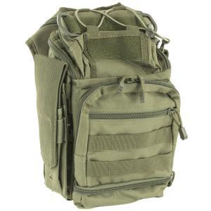 Backpacks & Daypacks