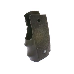 Pearce Grip 1911 Officer's Rubber Grip