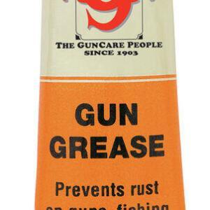 Hoppe's Gun Grease