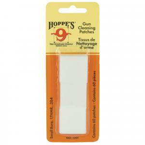 Hoppe's Gun Cleaning Patches