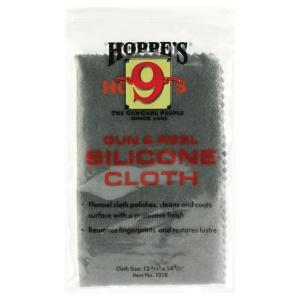 Hoppe's Silicone Gun And Reel Cloth