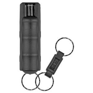 Sabre Red Tear Gas and U.V. Dye Aerosol Pepper Spray