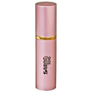 SABRE RED PINK LIPSTICK .75OZ