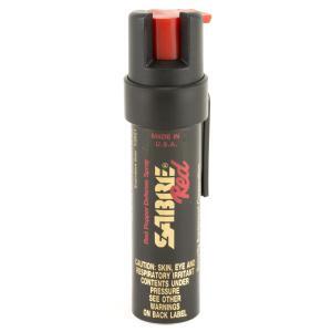 Sabre RED Pepper & UV Dye Pepper Spray