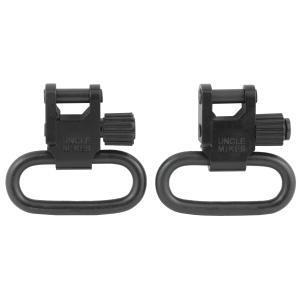 Uncle Mike's No. 3 QD 115 Sling Swivel for Ruger 10/22 and PC Carbine