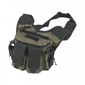 US PeaceKeeper, RDP Rapid Deployment Pack Bag, 12"X10"X3"