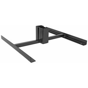 Birchwood Casey, Gong Nested Steel Target Stand, For 2 x 4
