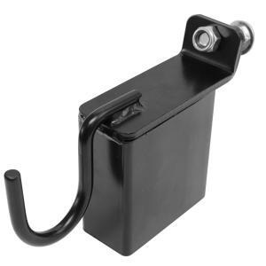 Birchwood Casey, Target, Universal 2-IN-1 Gong Hanger, Fits On A Standard 2x4 Lumber Post