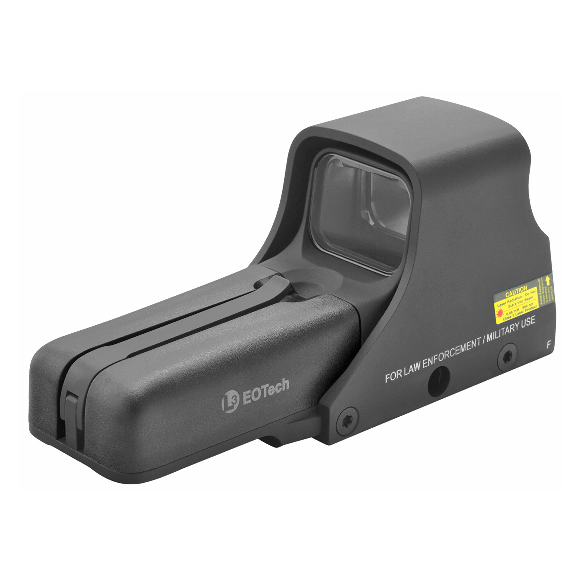 EOTech HWS 552 Holographic Weapon Sight
