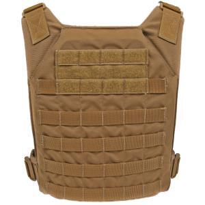 Grey Ghost Gear Minimalist Plate Carrier