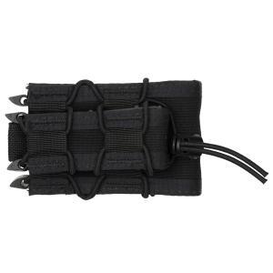 HSGI TACO Single Rifle & Single Pistol Combo Magazine Pouch