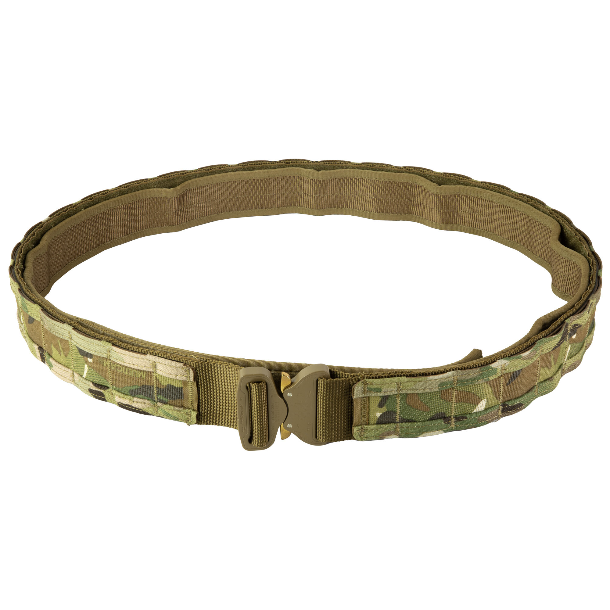 Haley Strategic D3 Belt - Tactical & Strategic Innovations