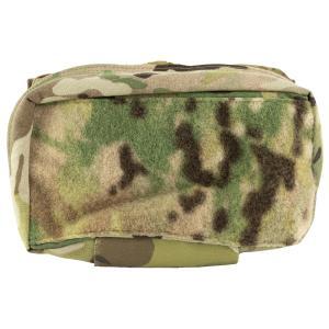 Haley Strategic Partners, Multi-mission Hanger, V2, 500 Denier Cordura Construction, Multicam