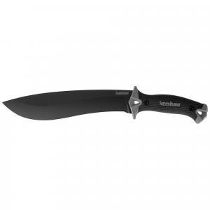 Kershaw Camp 10 Fixed Blade Machete