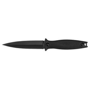 Kershaw Secret Agent Fixed Blade Knife