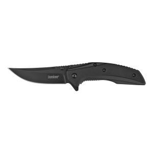 Kershaw Outright - Black Folding Knife