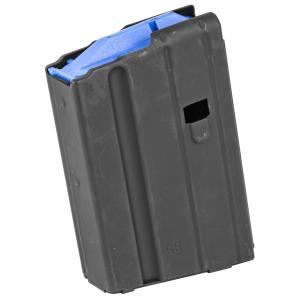 Ammunition Storage Components, Ammunition Storage Components, Magazine, 6.5 Grendel, 10 Rounds, Fits AR Rifles, Black