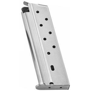 CMC Products, CMC Products, Magazine, Classic, 10MM, 9 Rounds, Fits 1911, Stainless