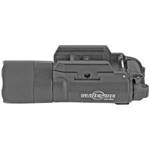 Surefire, X300 Weaponlight, Weaponlight, Pistol and Picatinny, LED 1000 Lumens, 2x 123A, Tan or Black (T-Slot Mounting Rail System)