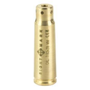 Sightmark, Boresight, Boresighter, Black, 7.62x39, Includes 2X AG5 Batteries