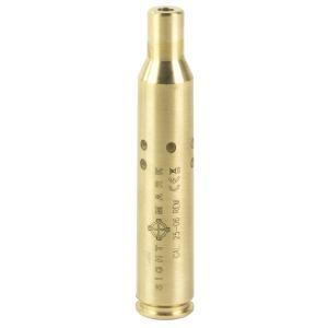 Sightmark, Boresight, Boresighter, Black, Calibers .30-06/270/25-06, Includes 2X AG5 Batteries
