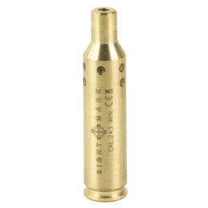 Sightmark, Boresight, Boresighter, Black, 243/308/7.62x54R, Includes 2X AG5 Batteries