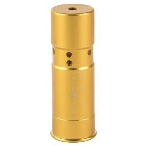 Sightmark, Sightmark Boresighter, Black, 12 Gauge, Includes 2X AG5 Batteries