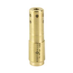 Sightmark, Sightmark Boresighter, Black, 9mm Luger, Includes 2X AG5 Batteries