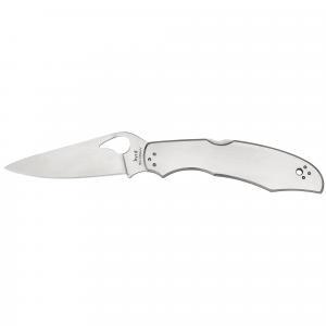 Spyderco Byrd Series Cara Cara 2 Folding Knife