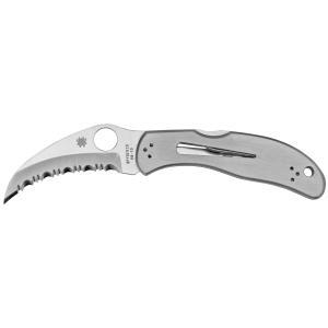 Spyderco Harpy Folding Knife