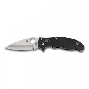 Spyderco Manix 2 Series Folding Pocket Knife