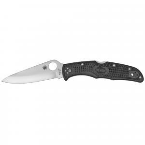 Spyderco Endura 4 Lightweight Series Folding Knife