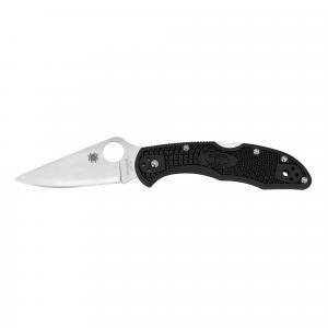 Spyderco Delica4 Lightweight Series Folding Knife