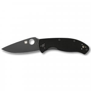 Spyderco Tenacious Series Folding Knife