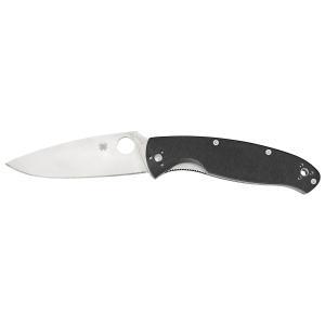 Spyderco Resilience Folding Knife