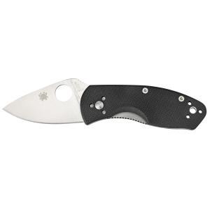 Spyderco Ambitious Folding Knife