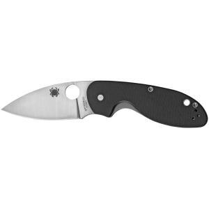 Spyderco Efficient Folding Knife