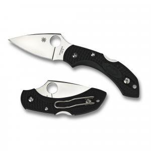 Spyderco Dragonfly Series Folding Knife