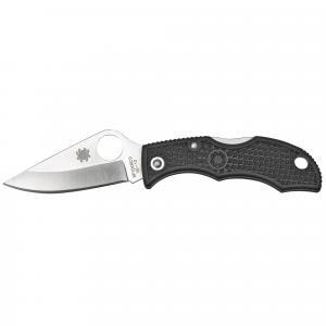 Spyderco LadyBug 3 Series Folding Pocket Knife