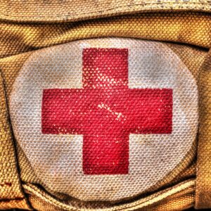 Medical Pouch