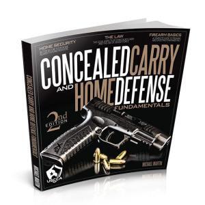 Concealed Carry & Home Defense Fundamentals