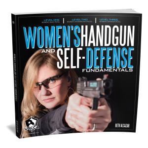 Women's Handgun Self-Defense Fundamentals