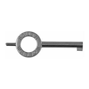 Smith & Wesson Handcuff Key Models 100/103/110/300