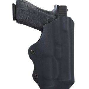GLOCK 19, 23, 32 with Streamlight TLR1