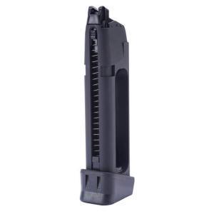 Elite Force Glock 17 Gen 3/4 CO2 Gas Blowback Airsoft Magazine