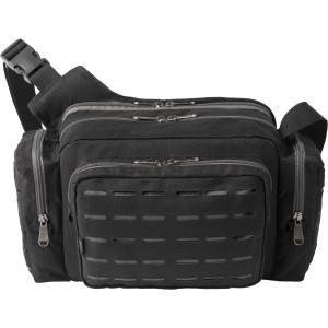 Bulldog Cases, Go Bag AR Case, Fits AR Magazine, Nylon, Black