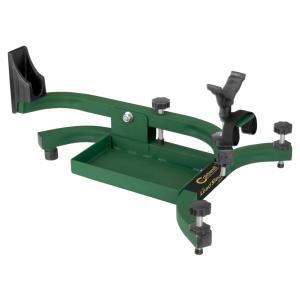 Caldwell, The Lead Sled, Shooting Rest, Universal Fit, Adjustable, Green Finish