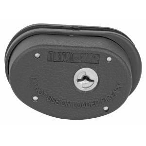 Firearm Safety Devices Corporation, Gun Lock, CA & MD Approved, Key Differently From Package To Package