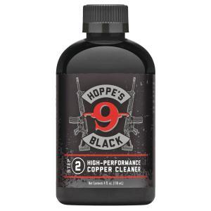 Hoppe's, Black, Copper Cleaner, Liquid, 4oz, Bottle